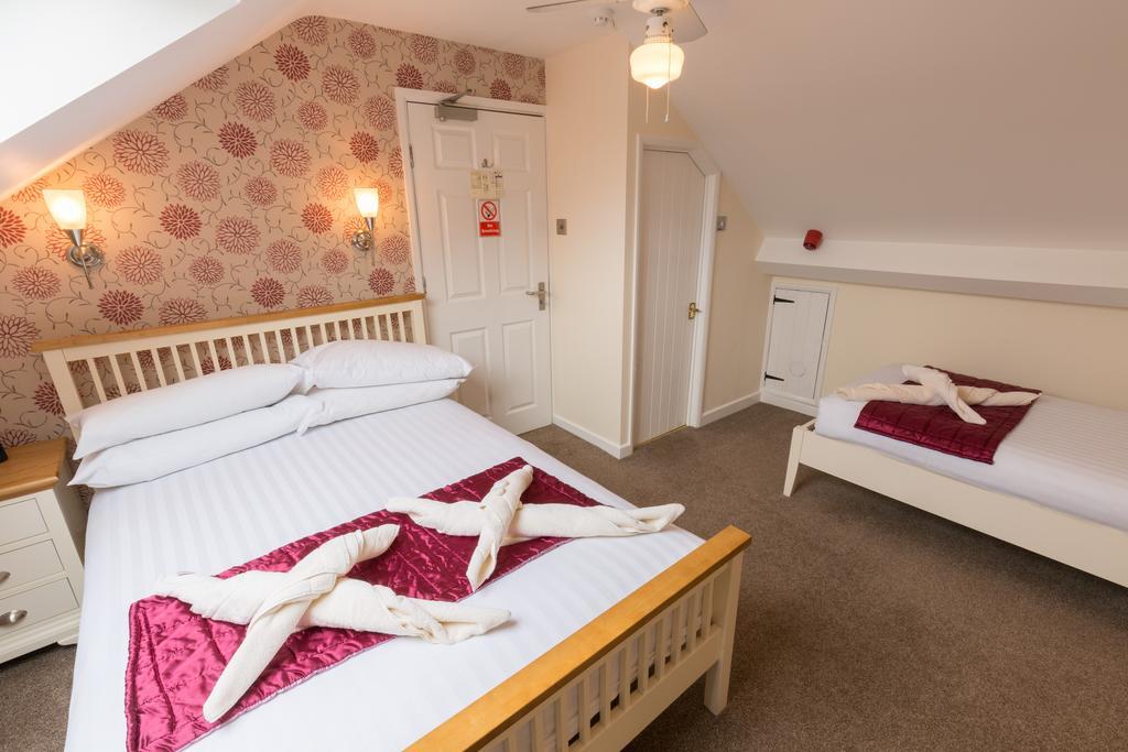 Bootham City Centre Guest House - York — Photos 3